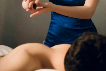 广州荔湾水疗馆是失眠者的秘密避难所