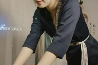 广州荔湾养生会所的隐秘角落：为特殊需求者而设